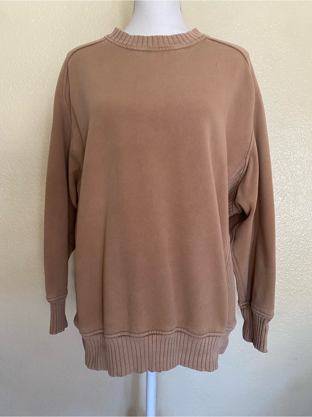 Aerie Oversized Sweatshirt